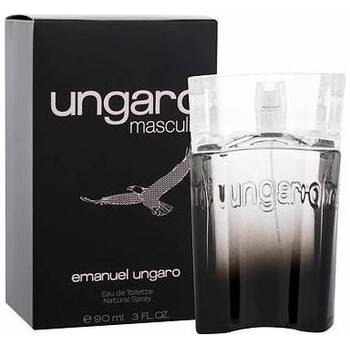 Ungaro Masculin EDT